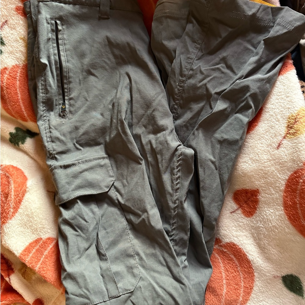 SOLD Craghoppers Men's Slate Cargo Pants